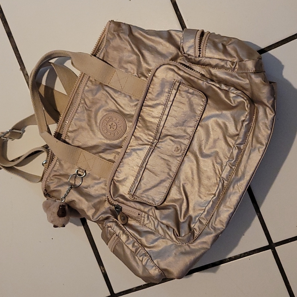 Kipling backpack